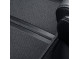 2309800 Ford Fiesta & FIESTAVAN PERFORMANCE floor mats front, black WITH FORD PERFORMANCE LOGO, 2017 - ONWARD