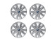 2320667 Ford wheel cover set 16"