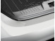 2371177 Ford Fiesta (11/2012 - 06/2017) achterbumper beschermfolie, transparant
