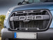 2467809 Ford Transit 2020 - .. grill (Raptor style) (without camera)