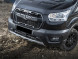 2467809 Ford Transit 2020 - .. grill (Raptor style) (without camera)