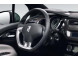 4109PA Citroën DS3 steering wheel leather / aluminium