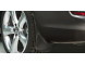13317329 Opel Astra J Sports Tourer mud flaps rear