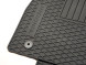 32026152 Opel Insignia A floor mats rubber black