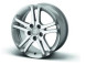 9607S8 Peugeot alloy wheel Type 03 16" 5-holes
