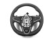 39016163 Opel Insignia A 2013 - 2017 OPC steering wheel