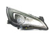39035872 Opel Astra J GTC / Cascada head light xenon/LED right