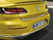 3G8071360 Volkswagen Arteon tail gate boot lid