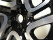 Renault Captur lichtmetalen velg 17" Explore zwart diamant 403006151R