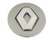403152766R Renault hub cap silver