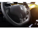 4109RE Citroën DS3R steering wheel inset carbon