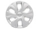 42344313 Opel wheel cover 14" silver