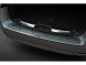 5080907AL Musketier Peugeot 508 (2010 - 2018) SW achterbumperbeschermstrip, aluminium-look
