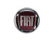 735565897 Fiat 500 2008 - 2015 logo tailgate