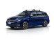 Fiat Tipo station roof base carriers 52046033