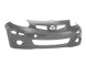 Toyota Aygo 12/2008 - 02/2012 front bumper 52119-0H908
