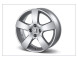 5402Q0 Peugeot alloy wheel Atalante 17" 4-holes