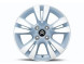 5402AP Citroën Ashera 16" 4-holes wheel Bleu Boticelli