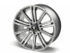 Peugeot alloy wheel Original 18" 5402EC
