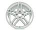 5402EH Peugeot alloy wheel Stromboli 17" 4-holes grey