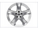 5402J4 Peugeot alloy wheel Cosmos 17" 5-holes