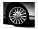 5402Q1 Peugeot alloy wheel Soleil 18" 5-holes