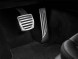 71808020 Alfa Romeo Giulia / Stelvio pedals (automatic gear box)