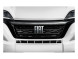735741856 Fiat Ducato 2021 - .. grill (glossy black trim)