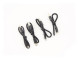 7711785826 USB radio cable pack