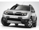 8201220014 Dacia Duster 2014 - 2018 chrome front styling bar
