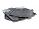 8201149651 Dacia Lodgy floor mats rubber "Novestra" 4-pieces LHD