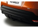 8201722914-8201722924 Renault Captur 2020 - .. tow bar (swan neck)