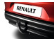 8201370927+8201370932 Renault Clio (2012 - 2019) Estate tow bar detachable