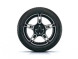 8201684229 Dacia alloy wheel 16" "Runway"
