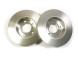 95526658 Opel brake discs rear 5-holes