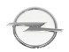 Opel Corsa D logo 93191550