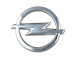 13399252 Opel Corsa E logo front