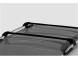 9616T0 Peugeot Partner (2002 - 2008) roof base carriers (long version) (with roof rails)