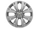 96738463VT Peugeot wheel cover 15"