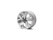 96770897TW Citroen alloy wheel NOTOS 16’’
