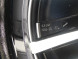 98096854ZF Peugeot alloy wheel 19" Washington black