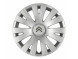 98136143VV Citroen wheel trim FEROE 15"