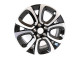 98169663ZR Citroen alloy wheel SPIN 17’’