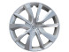 9834872380 Opel wheel cover 16"
