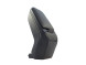 Armrest Nissan Juke (2011 - 2019) Armster 2 black (only for cars without heated seats) V01610