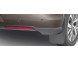 1606277380 Citroën C4 Aircross mud flaps front