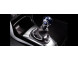 Citroën DS3 gear shift knob 6-speed transmission Bleu Infini 96875134YY