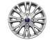ford-b-max-2012-2018-alloy-wheel-15-inch-8-x-2-spoke-design-sparkle-silver 1843115