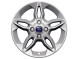 ford-b-max-2012-2018-alloy-wheel-16-inch-5-x-2-spoke-design-silver 1808049