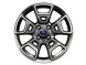 ford-ecosport-10-2013-alloy-wheel-17-inch-5-x-2-spoke-design-anthracite 1858897